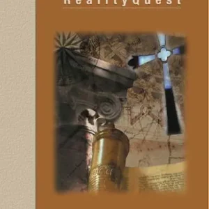 RealityQuest Volume One and Two - Student (DP) Reduced Price