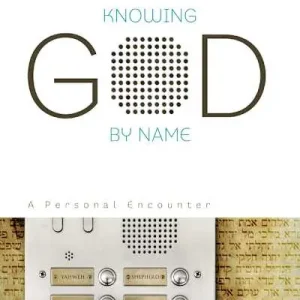 Knowing God By Name - Bible Study Book Direct From Factory