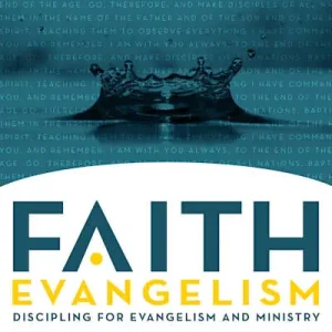 Viral FAITH Evangelism 2 - Journal