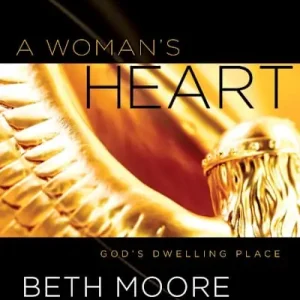 Popular A Woman's Heart - Bible Study Book