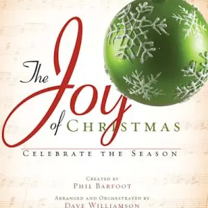 Last Chance The Joy of Christmas - Choral Book (Min. 10)