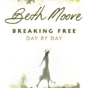 Breaking Free Day by Day Must Have