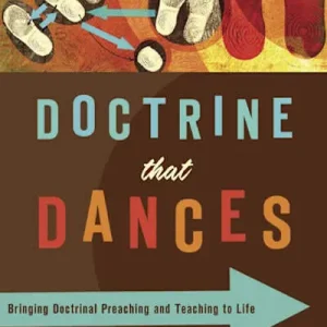 Doctrine That Dances Markdown