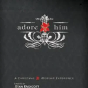 ADORE HIM CHBK Fan Favorite
