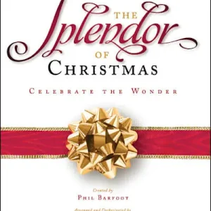 Popular The Splendor of Christmas - Choral Book (Min. 10)