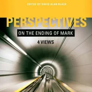 Handmade Perspectives on the Ending of Mark
