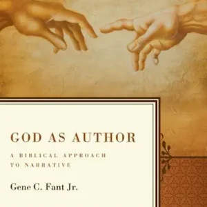 God as Author Editor’s Pick