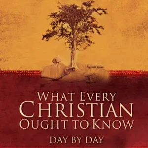 What Every Christian Ought to Know Day by Day Best Seller