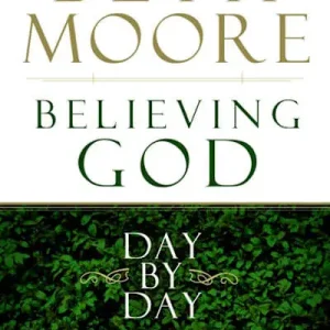 Mega Sale Believing God Day by Day