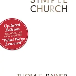 Simple Church Budget