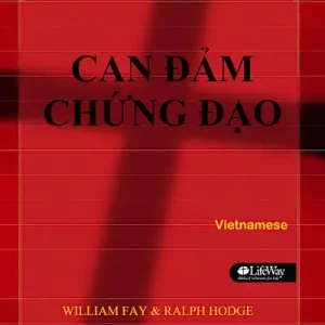 Share Jesus Without Fear - Vietnamese Shop Now