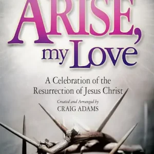 Top Rated Arise My Love - Listening CD