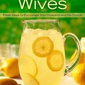 Free Shipping Deacon Wives