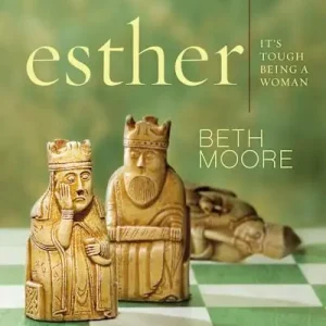 Esther - Bible Study Book Professional Grade