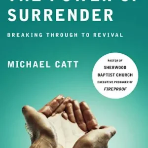 The Power of Surrender Time-Limited