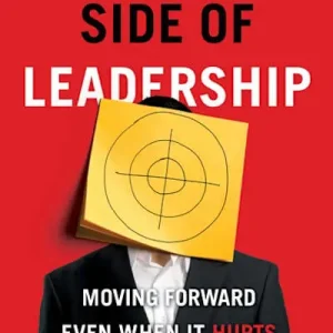 The Painful Side of Leadership Handmade