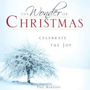 Warranty Included The Wonder of Christmas - Listening CD