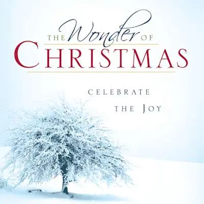 The Wonder of Christmas - Accompaniment CD Free Shipping