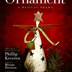 The Ornament - Orchestration CD-ROM Grab Now