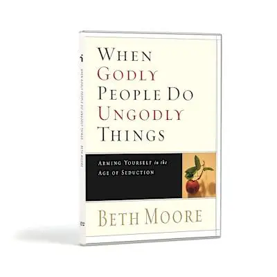 When Godly People Do Ungodly Things - DVD Set Special Discount