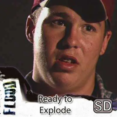 Best Seller FLOOD: Ready to Explode