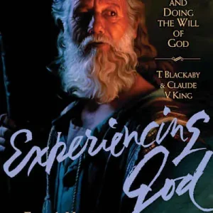 Next Day Delivery Experiencing God - Member Book French Version