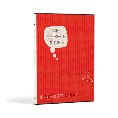 Me Myself and Lies DVD Set Limited Offer