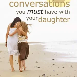 eBook - Five Conversations You Must Have with Your Daughter Modern