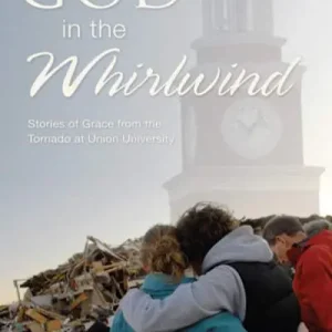 Fresh Stock eBook - God in the Whirlwind