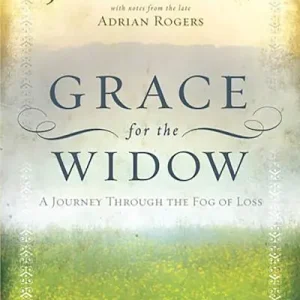 Order Now eBook - Grace for the Widow