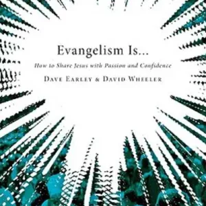 In Demand Evangelism Is . . .