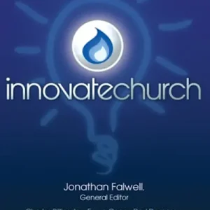 eBook - InnovateChurch Next Day Delivery