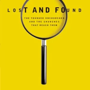 eBook - Lost and Found Factory Price