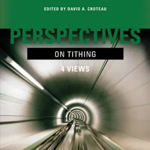Perspectives on Tithing While Supplies Last