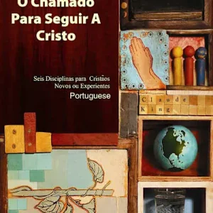 Must Have The Call to Follow Christ - Portuguese