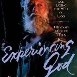 Experiencing God - Member Book Russian - PDF Budget