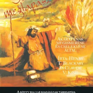 Reduced Price Experiencing God - Member Book Hungarian - PDF
