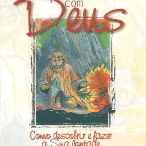 Limited Offer Experiencing God - Member Book Portuguese - PDF