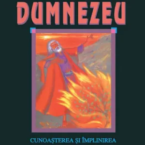 Experiencing God - Member Book Romanian Crafted