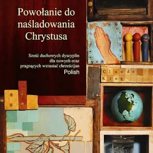Instant Buy The Call to Follow Christ - Polish