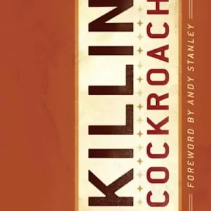 eBook - Killing Cockroaches Super Sale