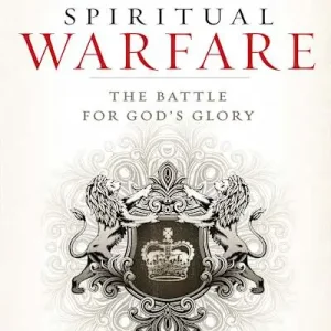 eBook - Spiritual Warfare Crafted