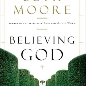 Seasonal Sale eBook - Believing God
