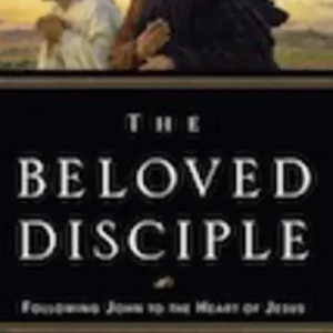 eBook - The Beloved Disciple Final Sale