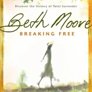 eBook - Breaking Free Last Chance