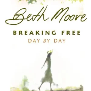 In Demand eBook - Breaking Free Day by Day