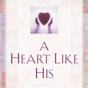 eBook - A Heart Like His Brand New