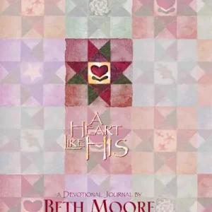 Factory Price eBook - A Heart Like His - Devotional Journal