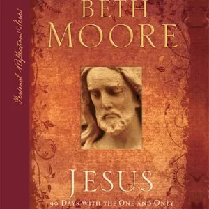 eBook - Jesus (Moore) Certified