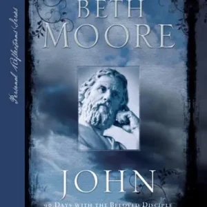 High Quality eBook - John